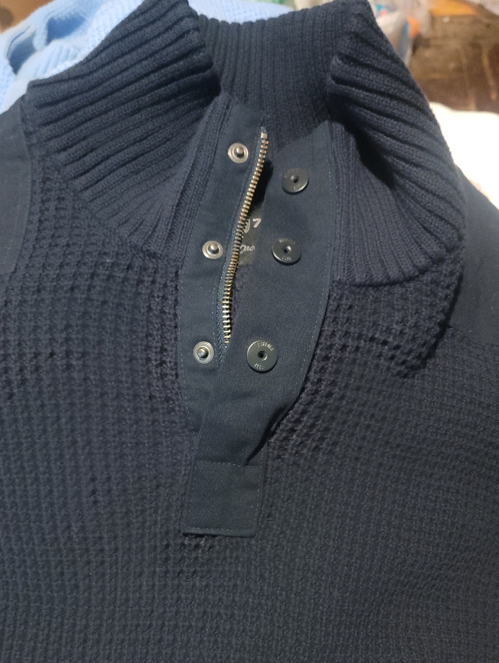 Sweater - Picture 2 of 6